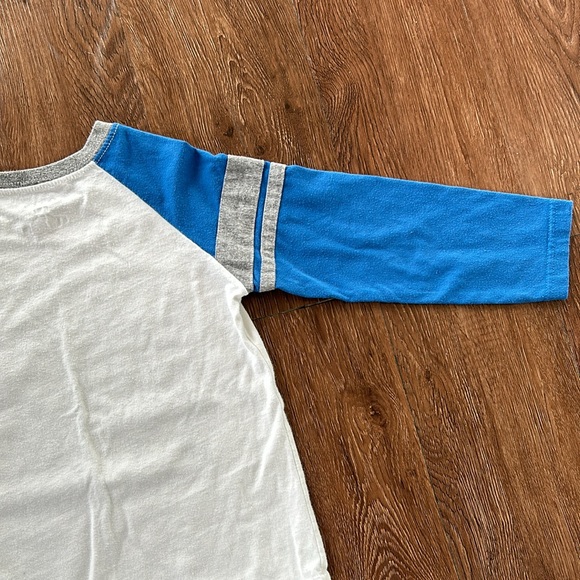 Boys long sleeve shirt brand Garanimals - Picture 4 of 5